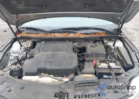 2016 Toyota Avalon Xle z USA, uszkodzony, nr VIN 4T1BK1EB3GU204132